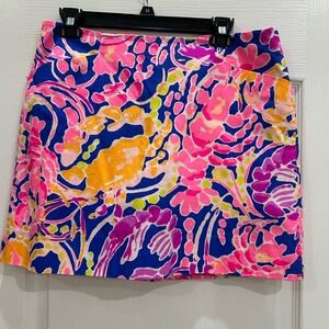Lilly Pulitzer Skort